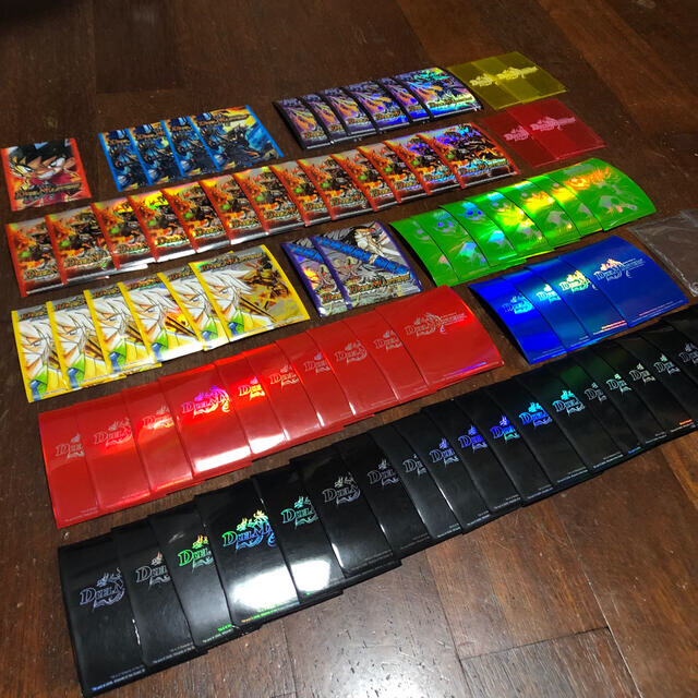 デュエルマスターズスリーブ。 smcint.com
