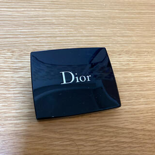 ディオール(Dior)のDior アイシャドウパレット(アイシャドウ)