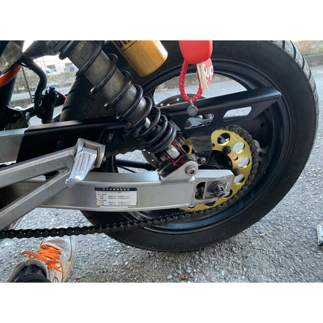 XJR400 4hm超値下げ中です。最安値チャンスです！