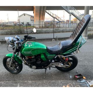 XJR400 4hm超値下げ中です。最安値チャンスです！