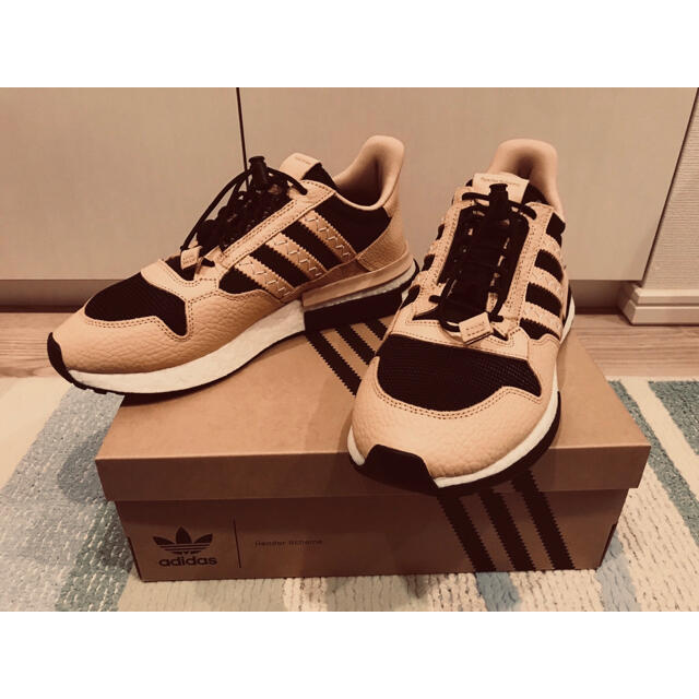 adidas hender scheme ZX 500 RM MT