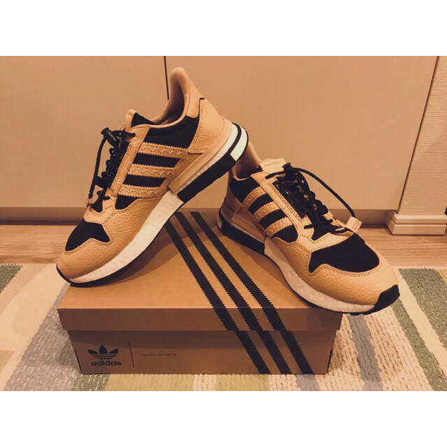 adidas hender scheme ZX 500 RM MT