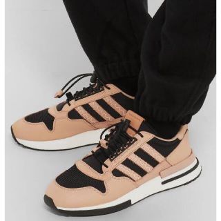 エンダースキーマ(Hender Scheme)のadidas hender scheme ZX 500 RM MT(スニーカー)