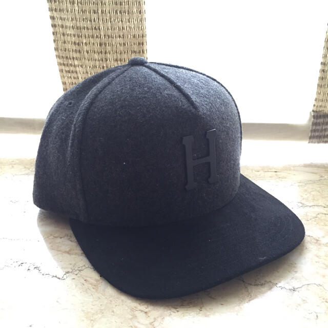 HUF(ハフ)のHUF キャップ  メンズの帽子(キャップ)の商品写真