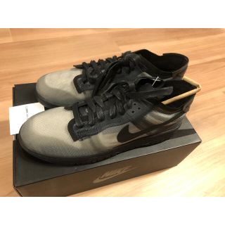 コムデギャルソン(COMME des GARCONS)のCOMME des GARCONS x NIKE ダンク28.0cm(スニーカー)