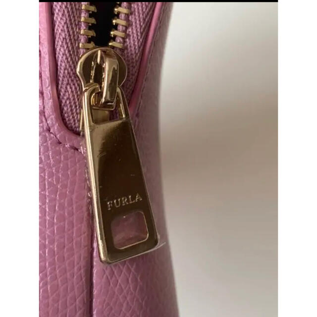 Furla(フルラ)の未使用　フルラ ポーチ レディースのファッション小物(ポーチ)の商品写真