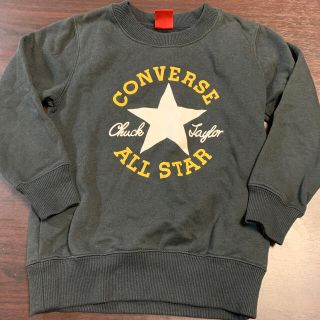 コンバース(CONVERSE)のキッズ　トレナー120(Tシャツ/カットソー)