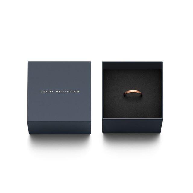 Daniel Wellington(ダニエルウェリントン)のDaniel Wellington ダニエル ウェリントン DW リング 指輪2 レディースのアクセサリー(リング(指輪))の商品写真