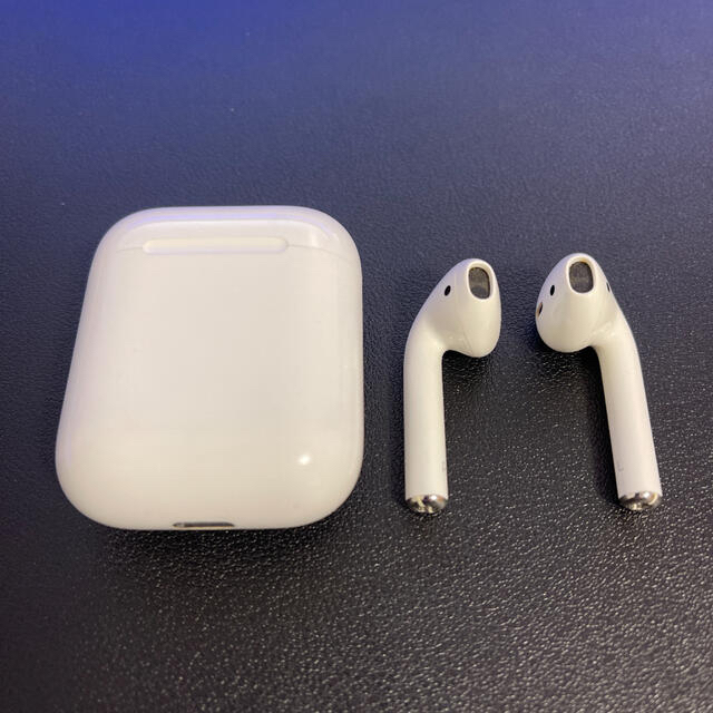 Air Pods 初代