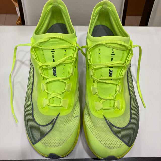 NIKE ナイキ ズームフライ3 28cm NIKE ナイキ ズームフライ3 28cm