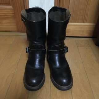 レッドウィング(REDWING)のレッドウィング　PT91 (ブーツ)