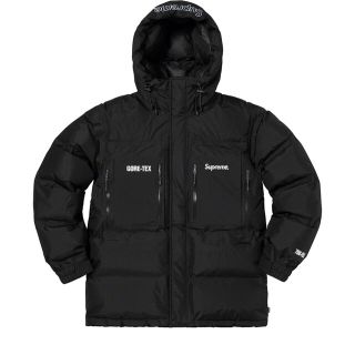 シュプリーム(Supreme)のSupreme  GORE-TEX 700-Fill Down Parka(ダウンジャケット)