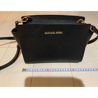 マイケルコース(Michael Kors)のマイケルコース  ショルダーバッグ(ショルダーバッグ)