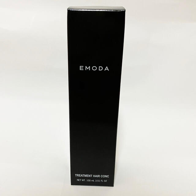 EMODA(エモダ)のEMODA トリートメント 100ml コスメ/美容のヘアケア/スタイリング(トリートメント)の商品写真