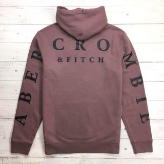 アバクロ(Abercrombie&Fitch) バッグ パーカー(メンズ)の通販 7点 | アバクロンビーアンドフィッチのメンズを買うならラクマ