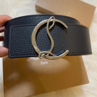 ルブタン(Christian Louboutin) ベルト(メンズ)の通販 22点