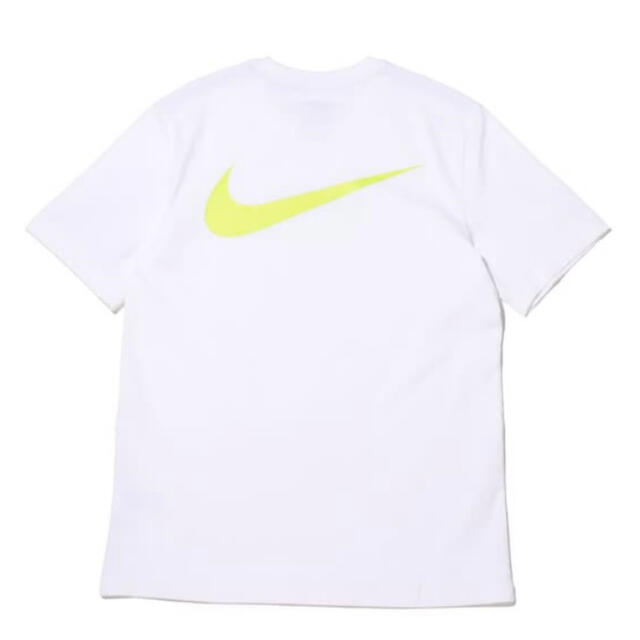 NIKE(ナイキ)のNIKE ナイキ エアマックス95 イエローグラデ Tシャツ XLサイズ メンズのトップス(Tシャツ/カットソー(半袖/袖なし))の商品写真