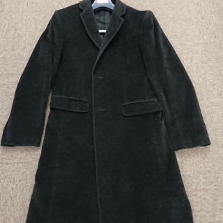 ⬛️専用ページ⬛️COMME CA DU MODE MEN  long coat