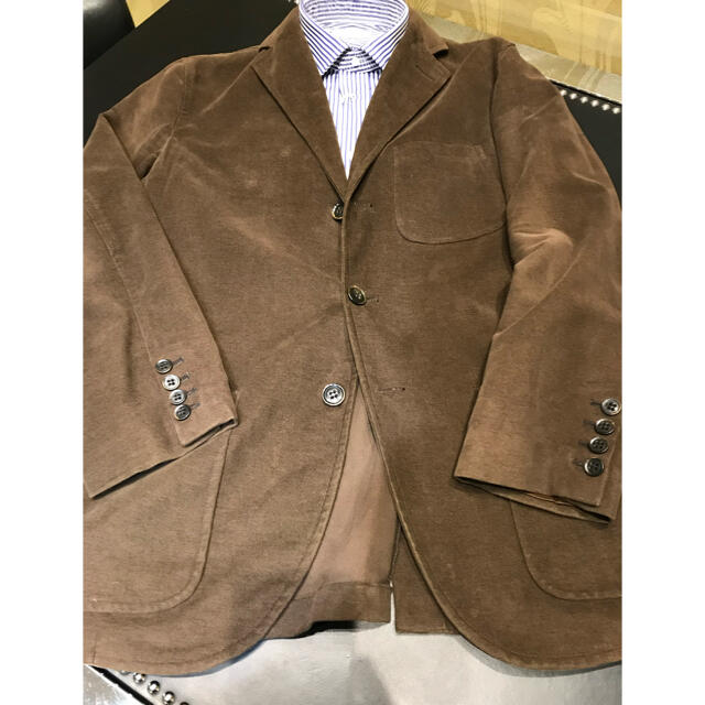 Barneys New York Gta 別珍 ベルベット ジャケット モールスキン エストネーションの通販 By シン家 S Shop バーニーズニューヨークならラクマ Barneys New York Gta 別珍 ベルベット ジャケット モールスキン エストネーションの通販 By シン家 S Shop バーニーズニューヨークならラクマ