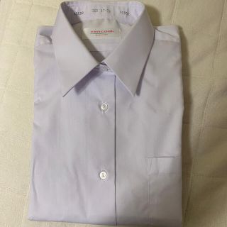 【値下げ】制服用 白ブラウス 165cm 長袖(シャツ/ブラウス(長袖/七分))