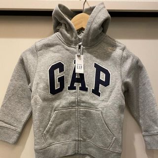 ギャップキッズ(GAP Kids)のkids GAP パーカー　新品！(ジャケット/上着)