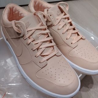 ナイキ(NIKE)のNIKE LAB DUNK LOW LUX 27.5cm(スニーカー)