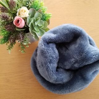 SALE！今だけ¥1000❗ハンドメイド♡トロボアネックウォーマー大人サイズ♡(マフラー/ストール)