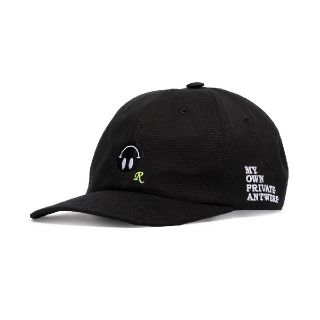 ラフシモンズ(RAF SIMONS)の新品未使用品 RAF SIMONS  / 20SS CAP(キャップ)