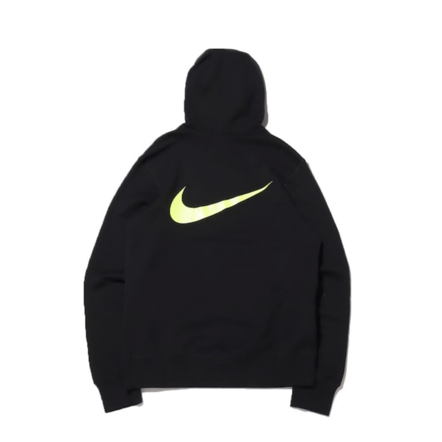 NIKE AS M NK AM95 PO HOODIE BLACK 20HO-S 3