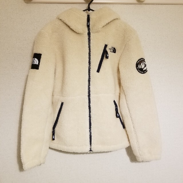 ブルゾンTHE NORTH FACE ボアフリースジャケット