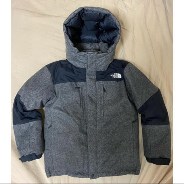 ノースフェイス　NORTH　FACE バルトロジャケットダウンキッズレディース