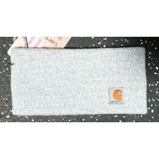 カーハート(carhartt)の専用品！  カーハート ヘッドバンド  メンズ レディース  日本未発売(ニット帽/ビーニー)