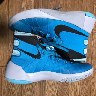 ナイキ(NIKE)のnike hyperdunk size 11 29cm  no box!(スニーカー)