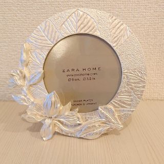 ザラホーム(ZARA HOME)の☆新品・未使用☆ZARA HOMEのフォトフレーム(フォトフレーム)