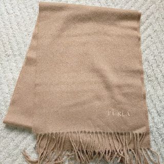 フルラ(Furla)の★専用★FURLA　フルラ　マフラー　ベージュ(マフラー/ショール)