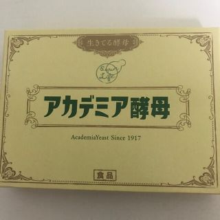 アカデミア酵母　13包(その他)