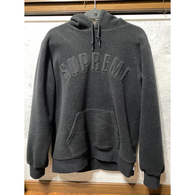 確実正規 supreme シュプリーム ボアパーカー Mサイズ