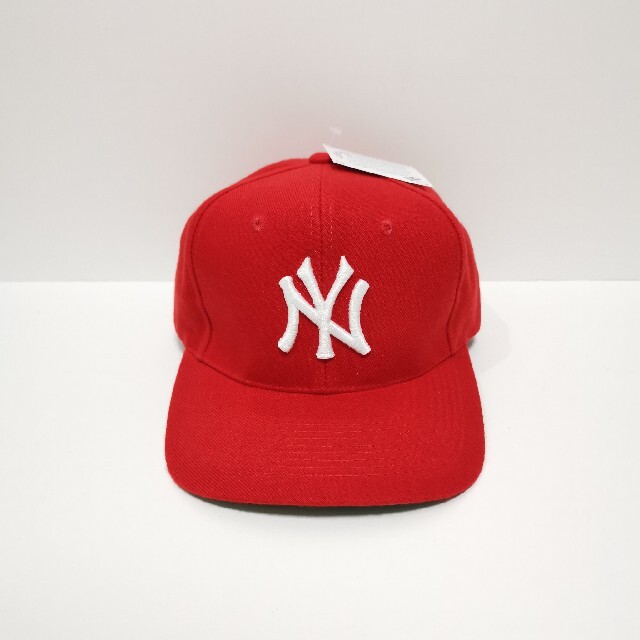 90s ヤンキース YANKEES スナップバック CAP キャップ MLB