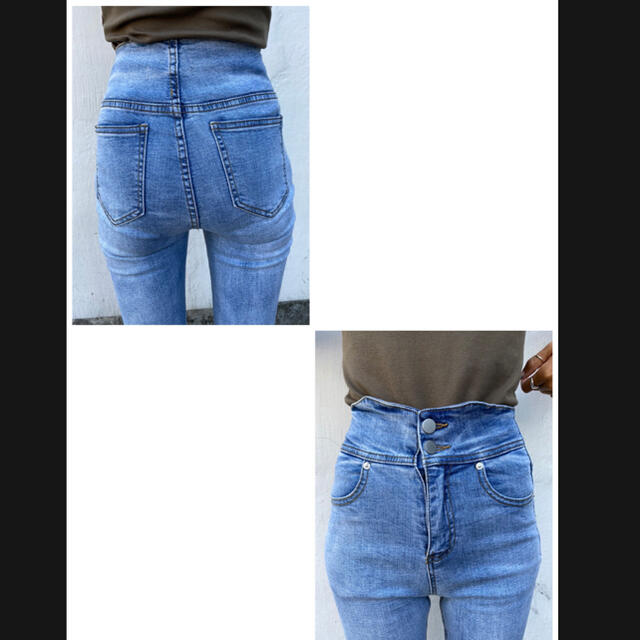 sudo スード フレアデニム パンツの通販 by shop|ラクマ