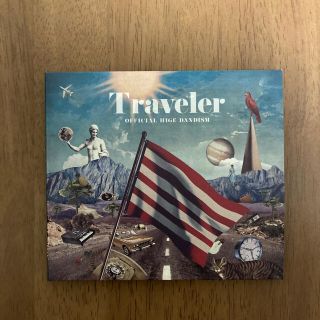 Traveler(ポップス/ロック(邦楽))