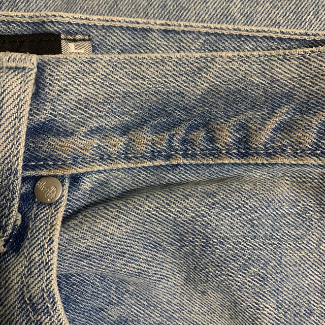 Levi's(リーバイス)のリーバイス シルバータブ バギー W30 L30 メンズのパンツ(デニム/ジーンズ)の商品写真