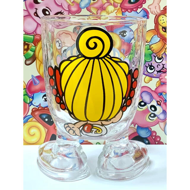 ヒスミニ☆正規品☆新品☆コップセット☆3サイズ☆グラス☆ガラス☆食器