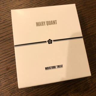 マリークワント(MARY QUANT)のMARY QUANT／モイスチャートリート　ミニセット(化粧水/ローション)
