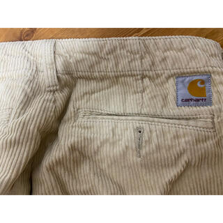 カーハート(carhartt)のスタンドさん専用カーハート　コーデュロイパンツ(ワークパンツ/カーゴパンツ)