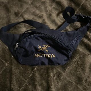 アークテリクス(ARC'TERYX)のもすもす052様専用　アークテリクス　ビームス別注(ショルダーバッグ)