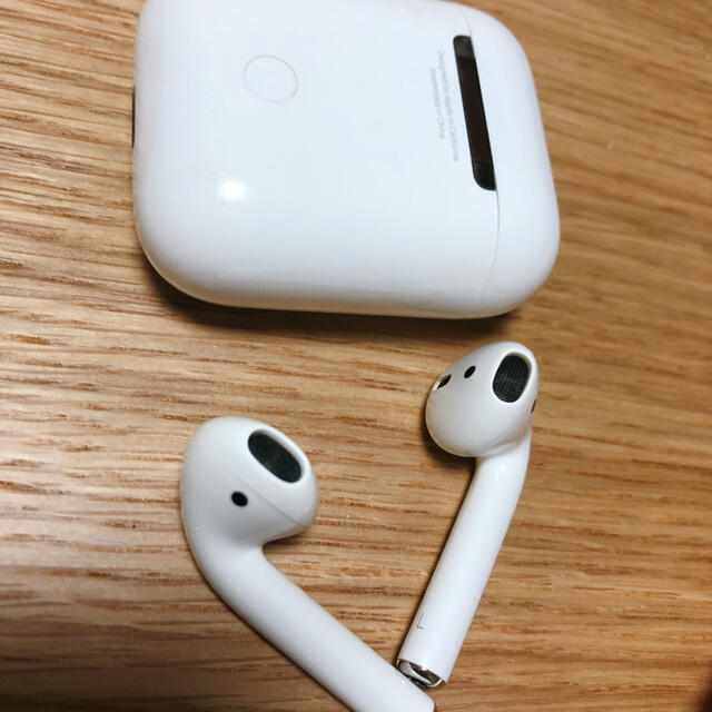 Apple airpods2の通販 by Secchan's shop｜アップルならラクマ - apple 安い超特価