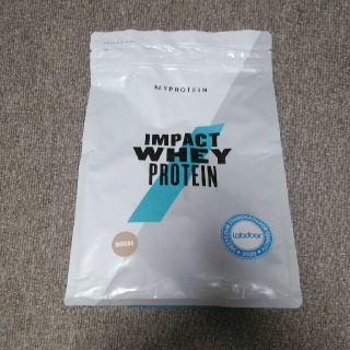 マイプロテイン(MYPROTEIN)のマイプロテイン　モカ　１キロ×１袋(プロテイン)