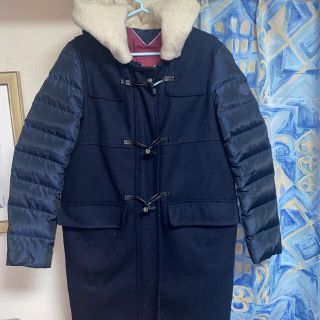 トミーヒルフィガー(TOMMY HILFIGER)のTommy Hilfiger ダッフルコートです。 (ダッフルコート)