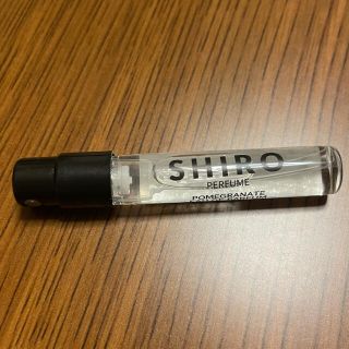 シロ(shiro)のSHIRO シロ　香水　アトマイザー　マーベラススター(香水(女性用))