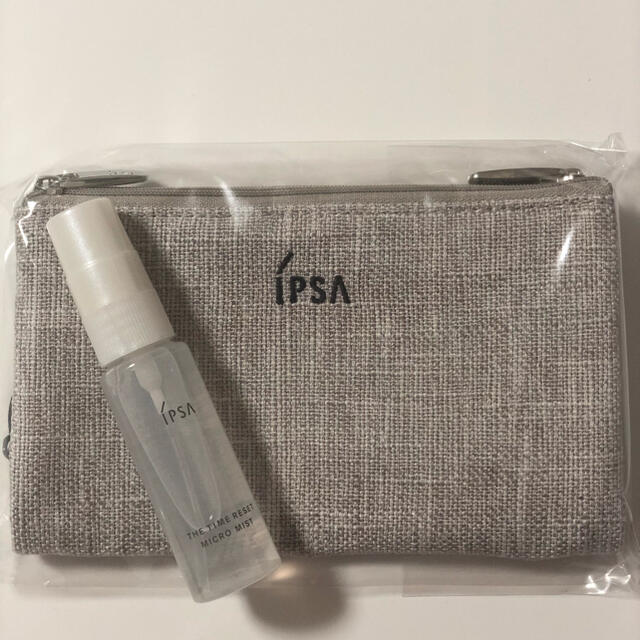 IPSA(イプサ)の★イプサ★セット コスメ/美容のスキンケア/基礎化粧品(化粧水/ローション)の商品写真